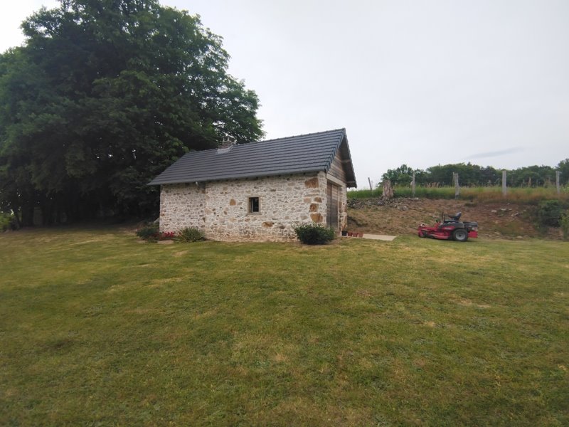 Vente Maison FAVARS - 5 pièces -139 m² - (19330)