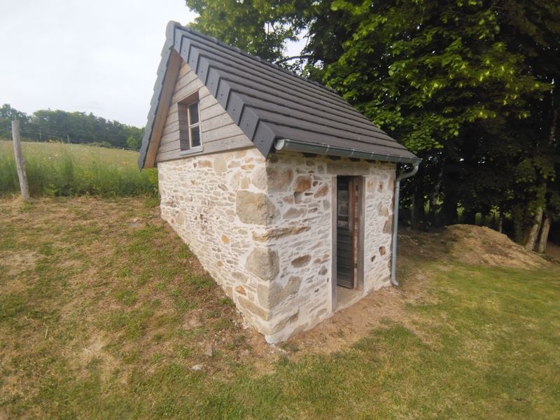 Vente Maison FAVARS - 5 pièces -139 m² - (19330)
