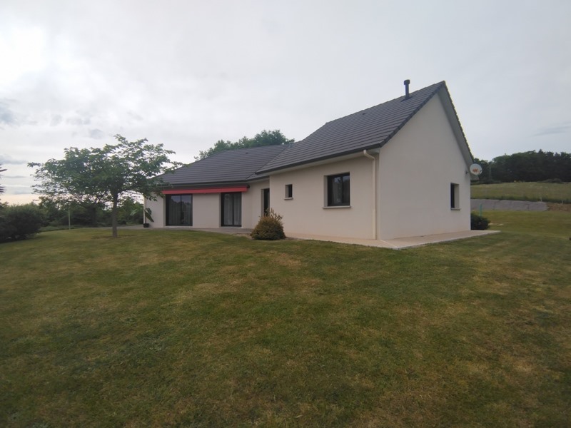 Vente Maison FAVARS - 5 pièces -139 m² - (19330)