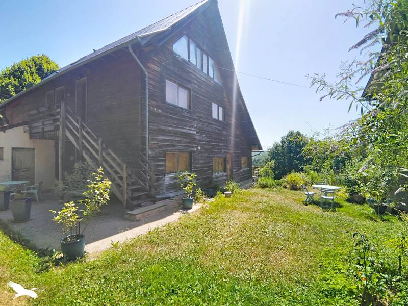 Vente Maison ESPAGNAC 19150 9 pièces - 253 m²