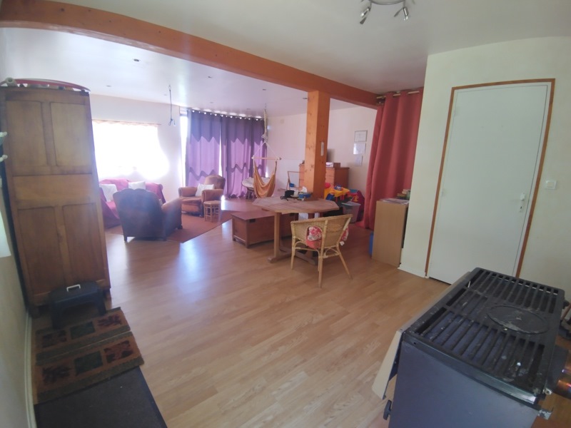 Vente Maison ESPAGNAC - 9 pièces -253 m² - (19150)