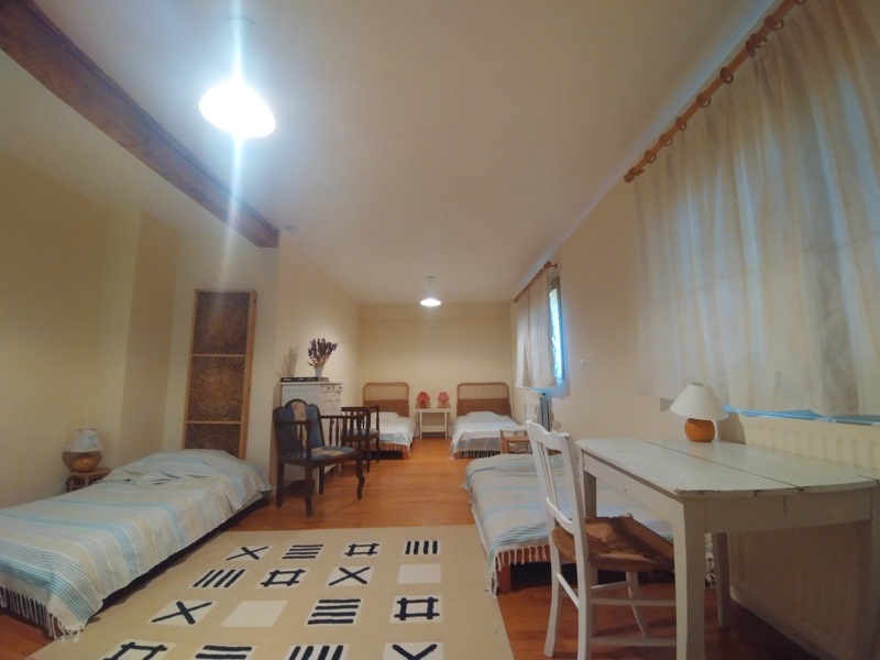 Vente Maison ESPAGNAC - 9 pièces -253 m² - (19150)