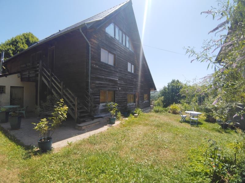 Vente Maison ESPAGNAC 19150 9 pièces - 253 m²