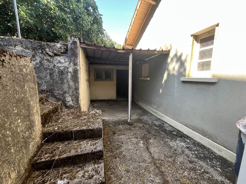 Vente Maison TULLE - 4 pièces -81 m² - (19000)