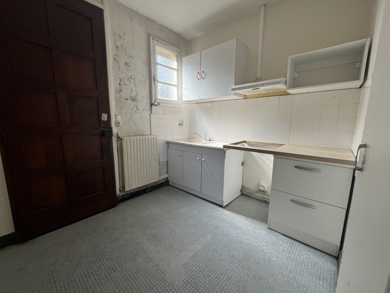 Vente Maison TULLE - 4 pièces -81 m² - (19000)