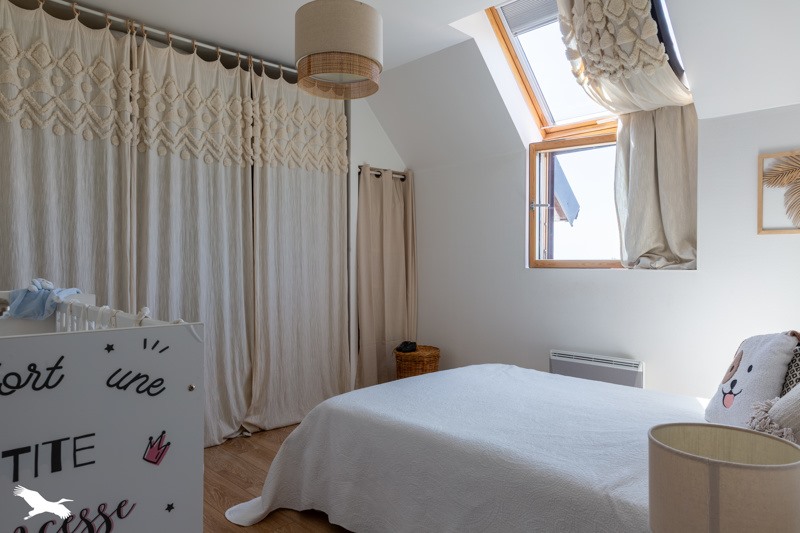 Vente Maison LES ANGLES SUR CORREZE - 6 pièces -129 m² - (19000)