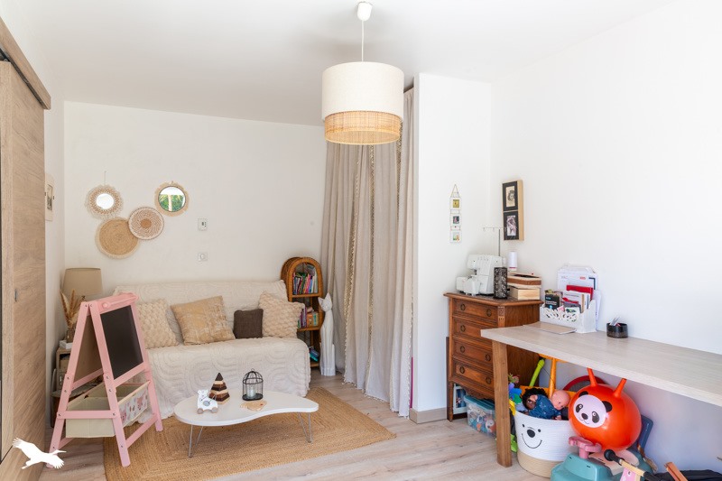 Vente Maison LES ANGLES SUR CORREZE - 6 pièces -129 m² - (19000)