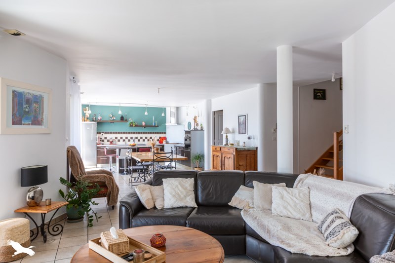Vente Maison LES ANGLES SUR CORREZE - 6 pièces -129 m² - (19000)