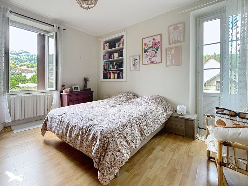 Vente Maison LAGUENNE SUR AVALOUZE - 5 pièces -110 m² - (19150)