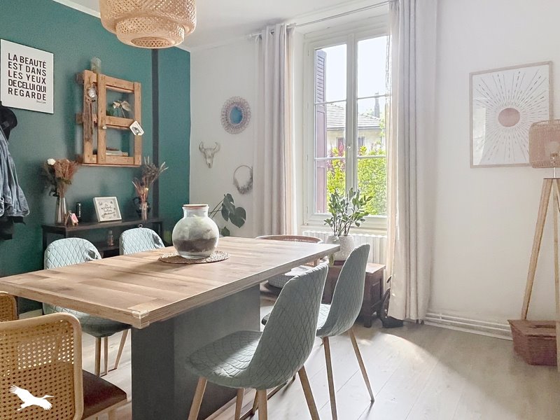 Vente Maison LAGUENNE SUR AVALOUZE - 5 pièces -110 m² - (19150)
