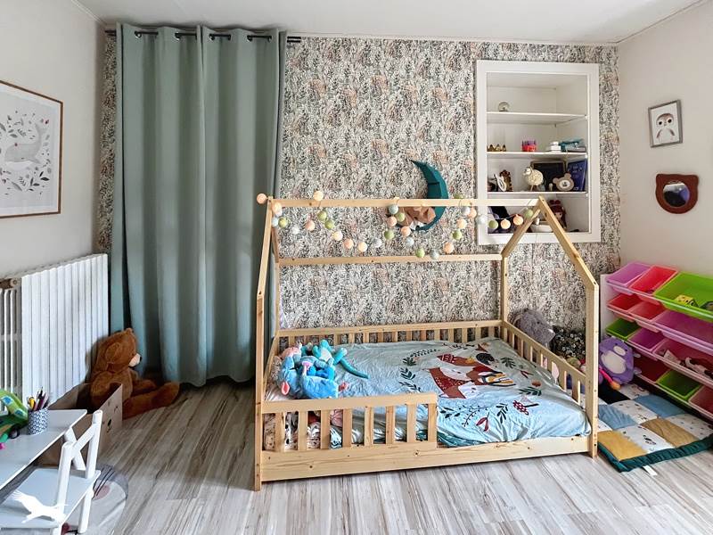 Vente Maison LAGUENNE SUR AVALOUZE - 5 pièces -110 m² - (19150)