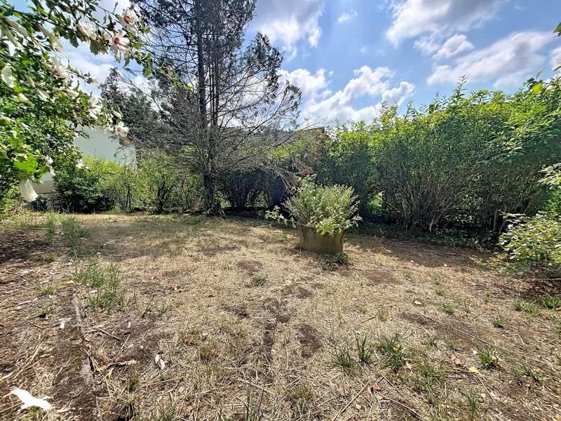 Vente Maison LAGUENNE SUR AVALOUZE - 5 pièces -110 m² - (19150)