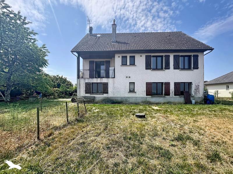 Vente Maison NAVES 19460 6 pièces - 143 m²