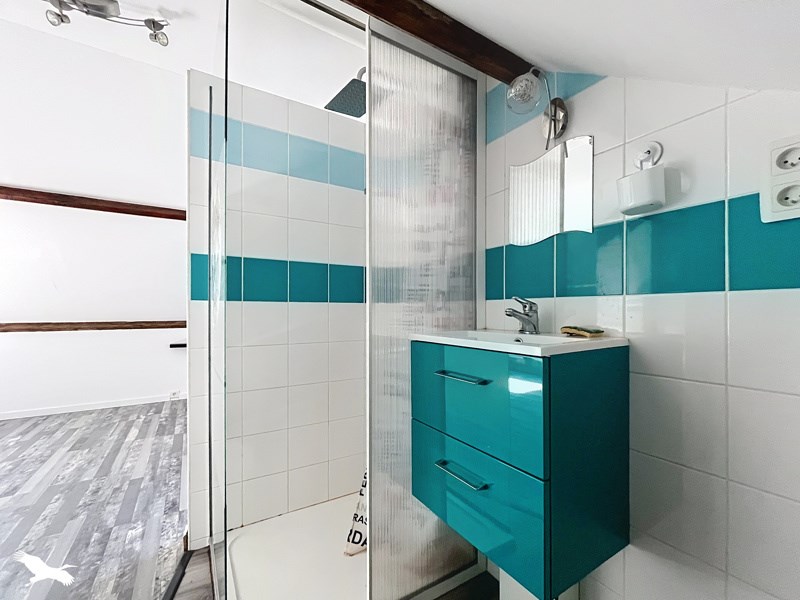 Vente Maison TULLE - 8 pièces -132 m² - (19000)