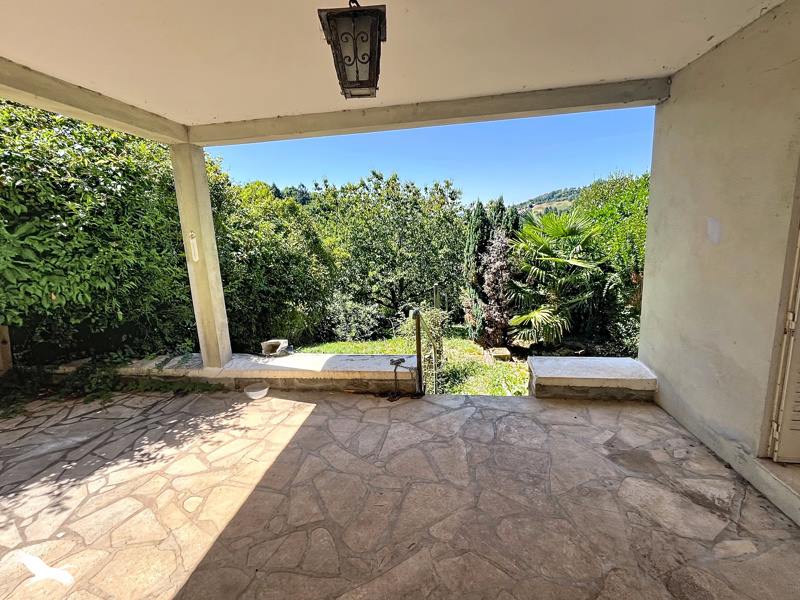 Vente Maison TULLE - 8 pièces -132 m² - (19000)