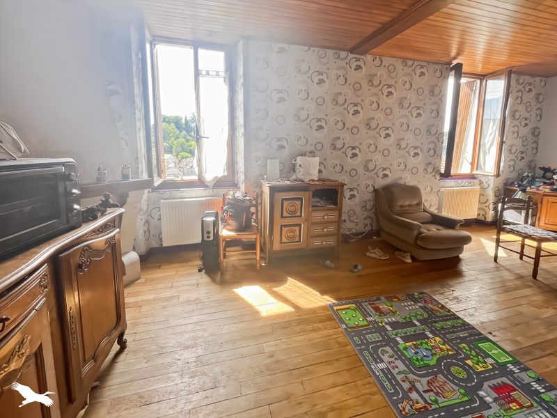 Vente Maison TULLE - 4 pièces -83 m² - (19000)