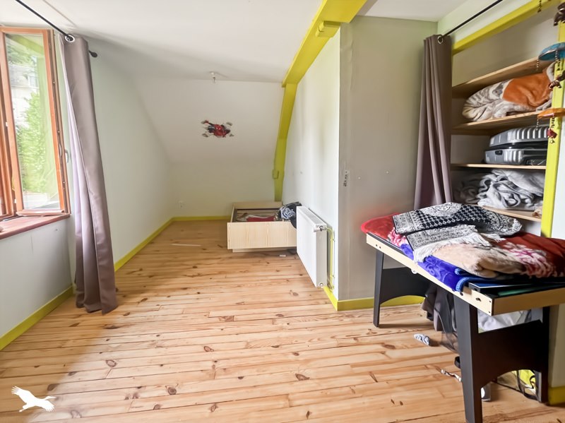 Vente Maison TULLE - 4 pièces -83 m² - (19000)