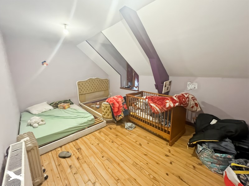 Vente Maison TULLE - 4 pièces -83 m² - (19000)