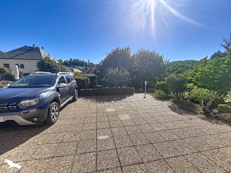 Vente Maison Tulle - 5 pièces -95 m² - (19000)