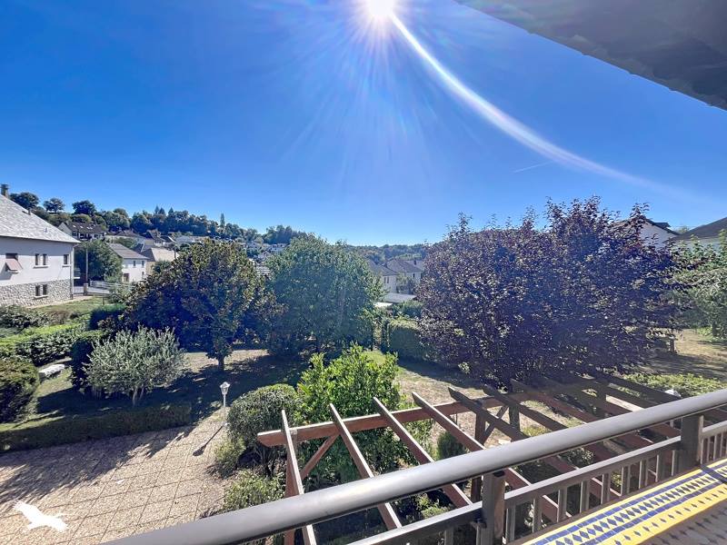 Vente Maison Tulle - 5 pièces -95 m² - (19000)