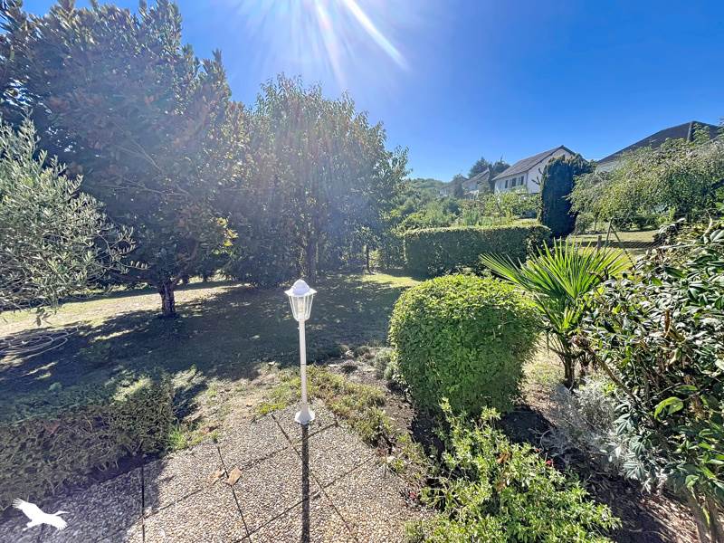 Vente Maison Tulle - 5 pièces -95 m² - (19000)