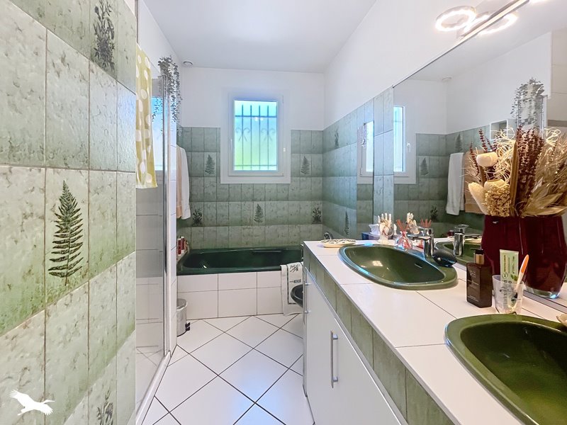 Vente Maison Tulle - 5 pièces -95 m² - (19000)