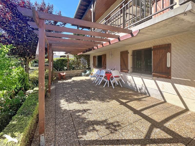Vente Maison Tulle - 5 pièces -95 m² - (19000)