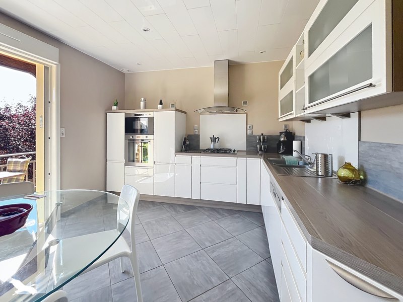 Vente Maison Tulle - 5 pièces -95 m² - (19000)
