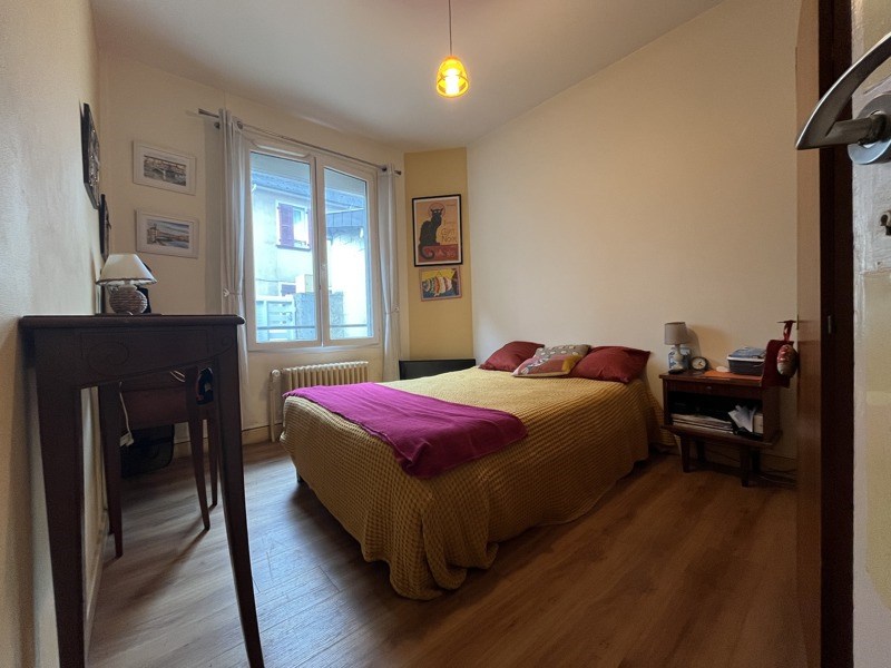 Vente Maison Tulle - 4 pièces -85 m² - (19000)