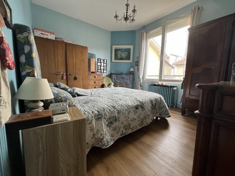 Vente Maison Tulle - 4 pièces -85 m² - (19000)