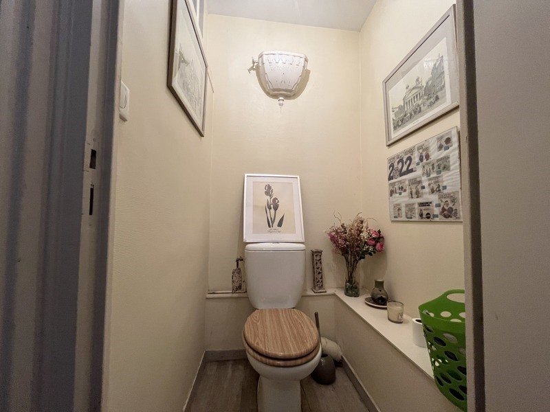 Vente Maison Tulle - 4 pièces -85 m² - (19000)