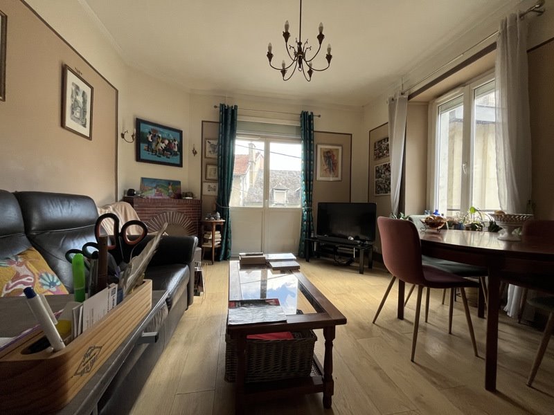 Vente Maison Tulle - 4 pièces -85 m² - (19000)