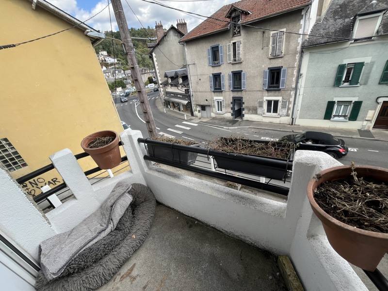 Vente Maison Tulle - 4 pièces -85 m² - (19000)