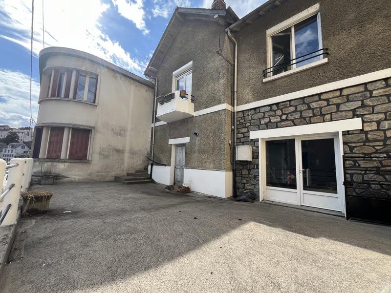 Vente Maison Tulle - 4 pièces -85 m² - (19000)