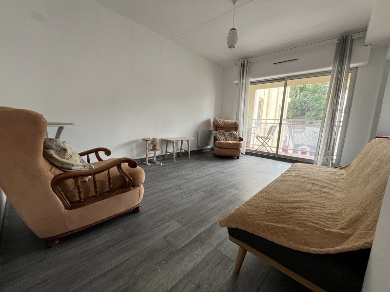 Vente Appartement Tulle - 3 pièces -56,6 m² - (19000)