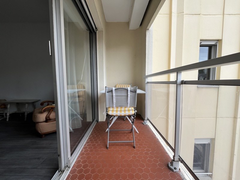 Vente Appartement Tulle - 3 pièces -56,6 m² - (19000)