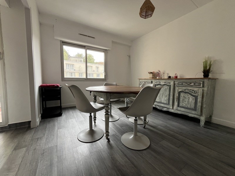 Vente Appartement Tulle - 3 pièces -56,6 m² - (19000)