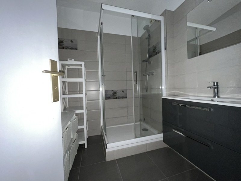 Vente Appartement Tulle - 3 pièces -56,6 m² - (19000)