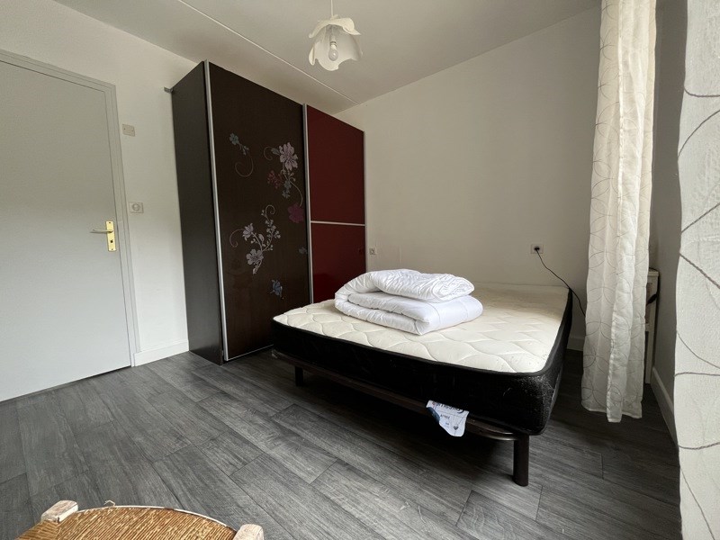 Vente Appartement Tulle - 3 pièces -56,6 m² - (19000)