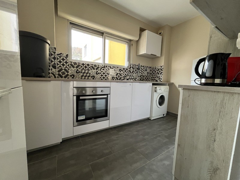 Vente Appartement Tulle - 3 pièces -56,6 m² - (19000)