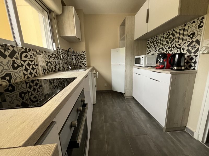 Vente Appartement Tulle - 3 pièces -56,6 m² - (19000)