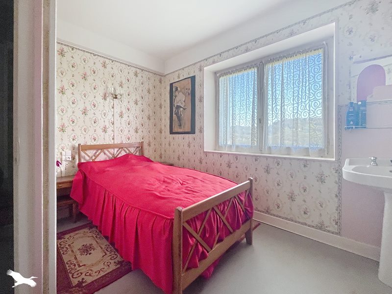 Vente Maison Tulle - 8 pièces -176 m² - (19000)