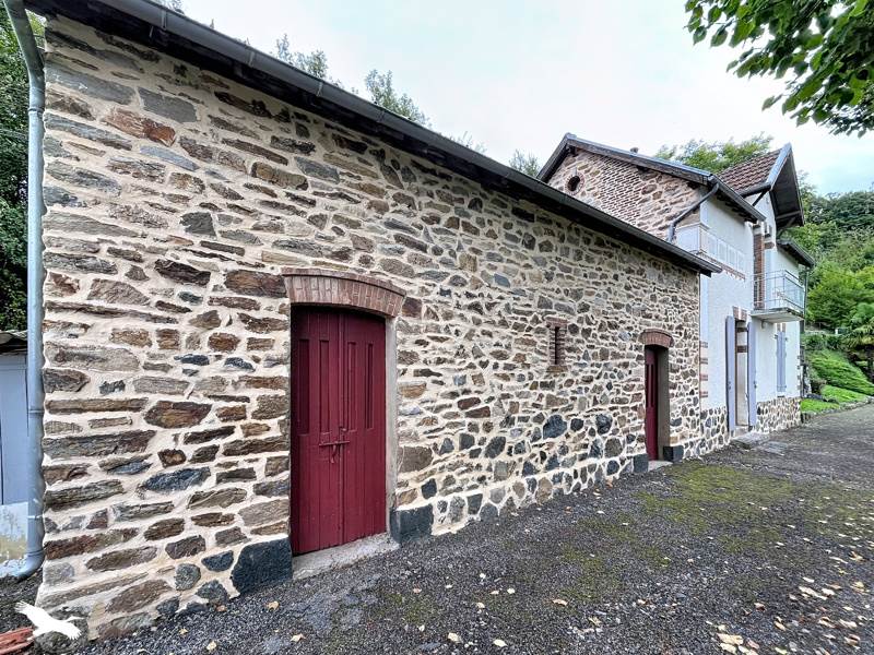 Vente Maison Tulle - 8 pièces -176 m² - (19000)