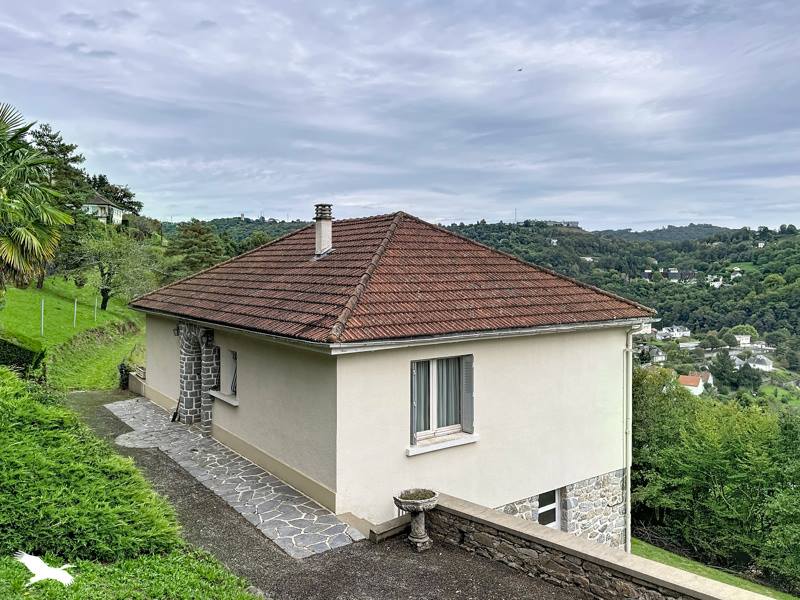 Vente Maison Tulle - 8 pièces -176 m² - (19000)
