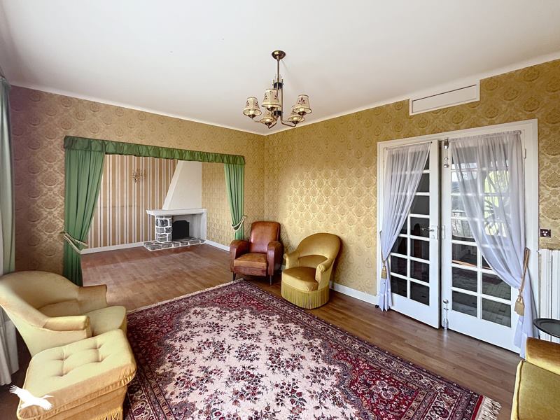 Vente Maison Tulle - 8 pièces -176 m² - (19000)