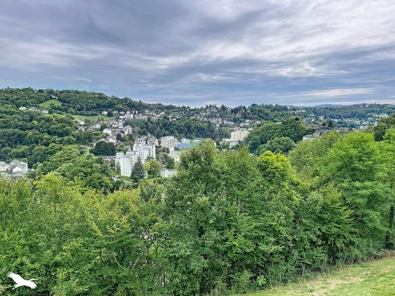 Vente Maison Tulle - 8 pièces -176 m² - (19000)