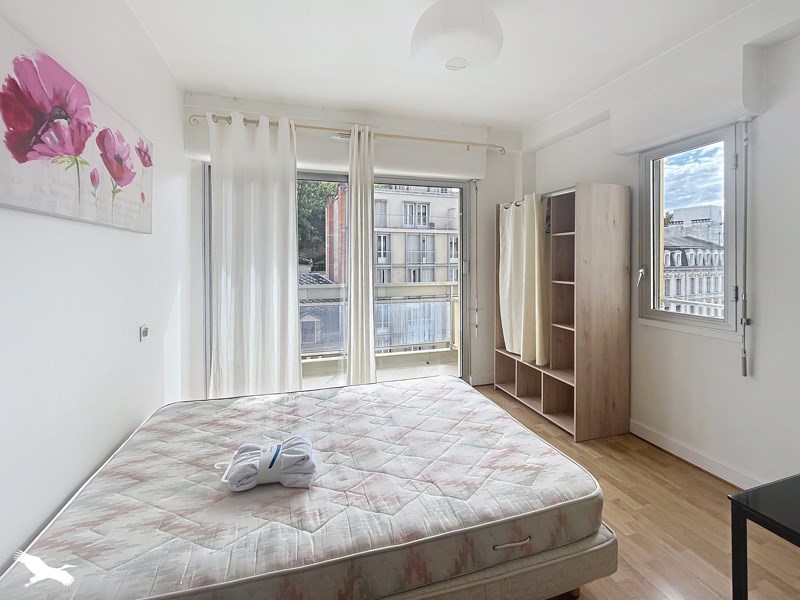 Vente Appartement Tulle - 1 pièce -32 m² - (19000)