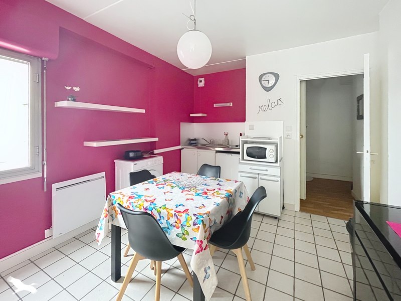 Vente Appartement Tulle - 1 pièce -32 m² - (19000)