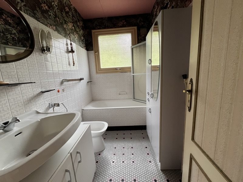 Vente Maison Laguenne-sur-Avalouze - 4 pièces -84,6 m² - (19150)