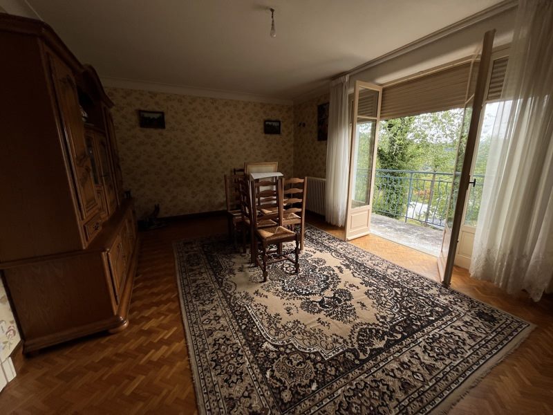 Vente Maison Laguenne-sur-Avalouze - 4 pièces -84,6 m² - (19150)
